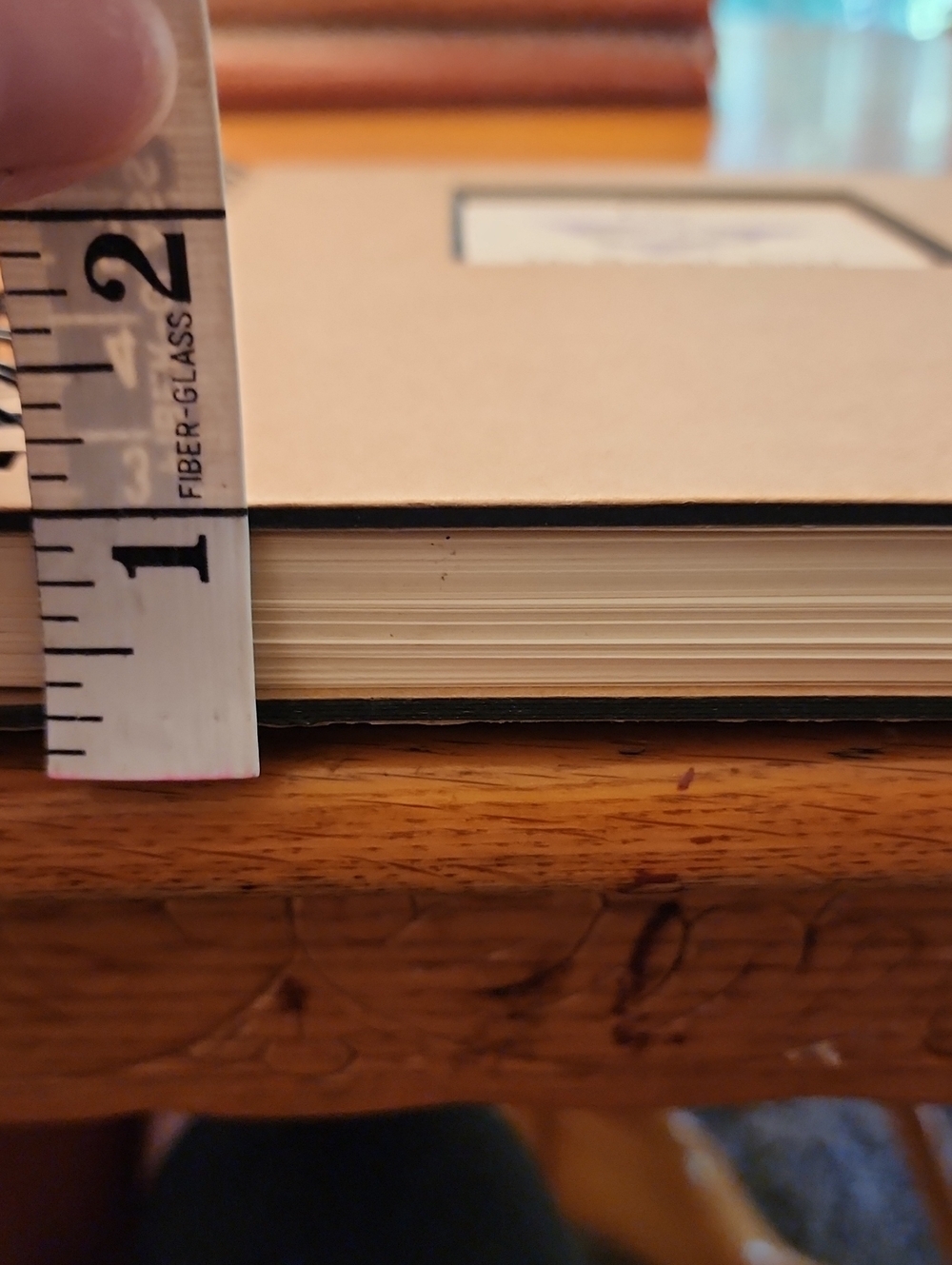 Personal Journal - Picture 13 of 14
